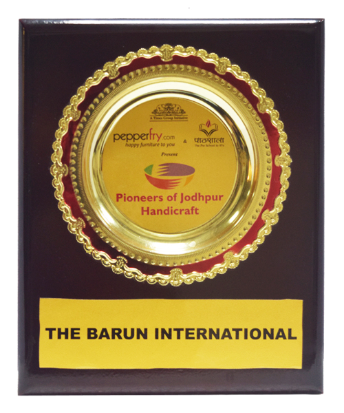 award