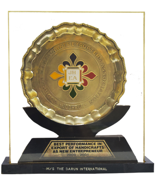 award
