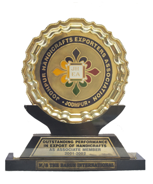 award