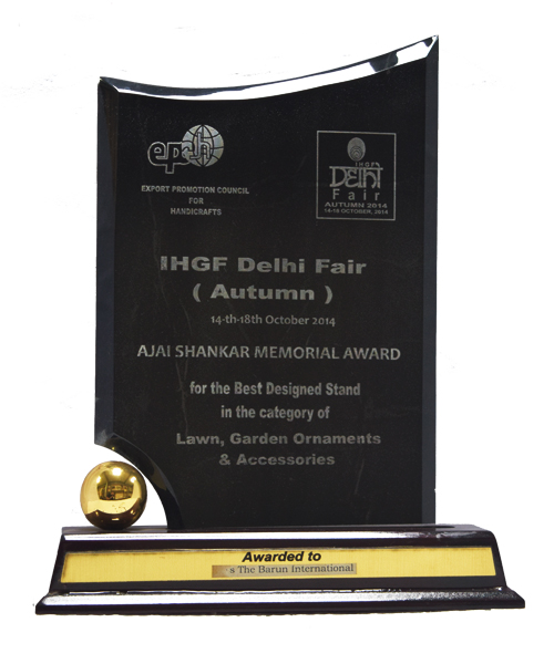 award
