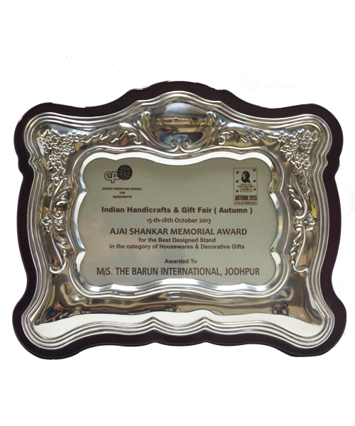 award