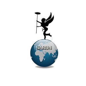 barun logo